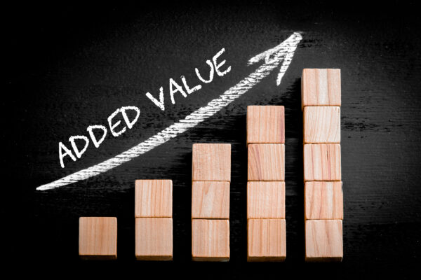 improve value of law firm