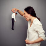 causing offence with market valuations