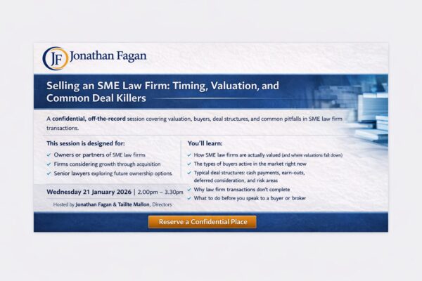 Webinar Jonathan Fagan