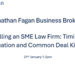 Law Firm Sales Webinar
